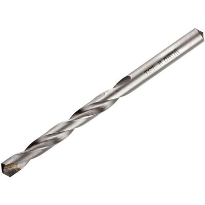 Irwin Modell 10502671 HSS TCT Bohrer 8mm - Werkzeuge Irwin Modell 10502671 HSS TCT Bohrer 8mm - Werkzeuge
