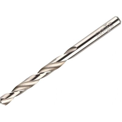 IRWIN IRW10502382 Bor - 3,3mm, 65mm Længde, 36mm Arbejdslængde IRWIN IRW10502382 Bor - 3,3mm, 65mm Længde, 36mm Arbejdslængde