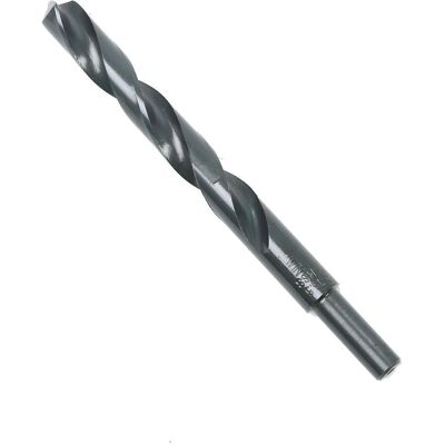 Irwin Metallbohrer 13,5 mm - DIN 338 Hochleistung Irwin Metallbohrer 13,5 mm - DIN 338 Hochleistung