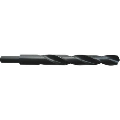 Irwin 10502405 High-Speed Steel Drill Bit - 14mm, 160mm Length - Drill Bit Irwin 10502405 High-Speed Steel Drill Bit - 14mm, 160mm Length - Drill Bit