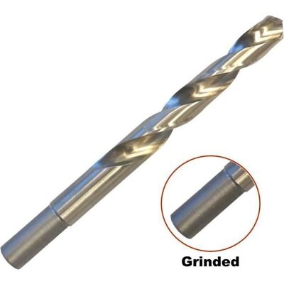 Irwin 14,5 mm HSS PRO Metallbohrer - DIN 338 Irwin 14,5 mm HSS PRO Metallbohrer - DIN 338