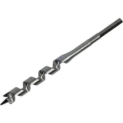 Irwin Holzsägebohrer 14 x 191mm - Holzbohrer Irwin Holzsägebohrer 14 x 191mm - Holzbohrer