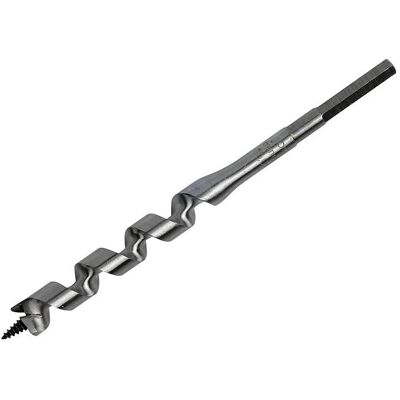 IRWIN IRW10502756 Puukierre 15 x 191mm IRWIN IRW10502756 Puukierre 15 x 191mm