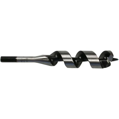 IRWIN IRW10502787 Wood Auger Drill Bit - 38mm Diameter IRWIN IRW10502787 Wood Auger Drill Bit - 38mm Diameter