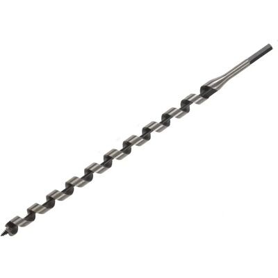 Irwin Lang spiralborem til træ - 13 x 400mm - Træbor Irwin Lang spiralborem til træ - 13 x 400mm - Træbor