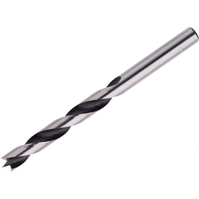 IRWIN 10502793 Bohrersatz - Holz, 4mm, 75mm - Bohrerset IRWIN 10502793 Bohrersatz - Holz, 4mm, 75mm - Bohrerset