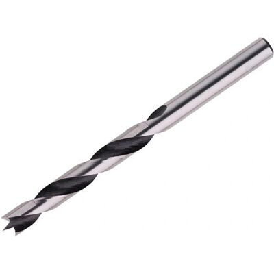 IRWIN 10502795 Bohrer - Zentrierbohrer, 6mm IRWIN 10502795 Bohrer - Zentrierbohrer, 6mm