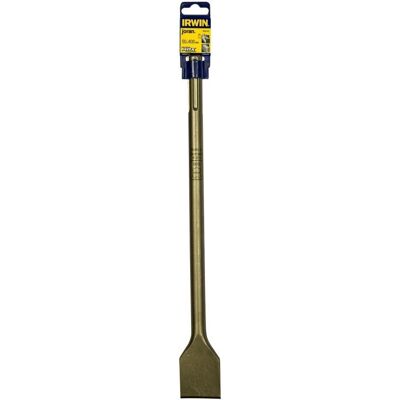 Irwin - Breiter Meißel SDS-MAX 50x400mm - Meißel Irwin - Breiter Meißel SDS-MAX 50x400mm - Meißel