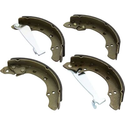 Sangles de frein TRISCAN 8100 10520 pour VW, Audi, Seat, Skoda - Système de freinage - Publicité Sangles de frein TRISCAN 8100 10520 pour VW, Audi, Seat, Skoda - Système de freinage - Publicité
