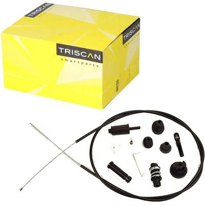 TRISCAN 8140 10306 - Gaspedalkabel für Peugeot und Citroën TRISCAN 8140 10306 - Gaspedalkabel für Peugeot und Citroën