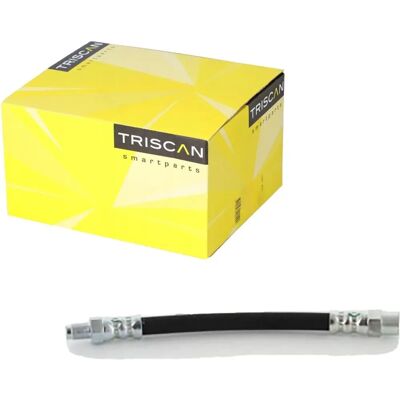 TRISCAN 8150 29208 Flexible brake hose - Flexible Brake Hose TRISCAN 8150 29208 Flexible brake hose - Flexible Brake Hose