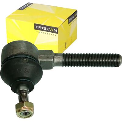 TRISCAN Inner Tie Rod End - M14x1.25 - Renault, Aixam TRISCAN Inner Tie Rod End - M14x1.25 - Renault, Aixam