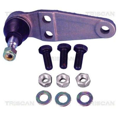 TRISCAN 8500 2748 Testa Sospensione - Per Volvo 240 TRISCAN 8500 2748 Testa Sospensione - Per Volvo 240