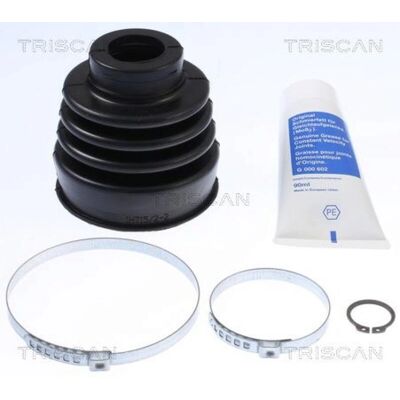 TRISCAN Drive Shaft Boot Sæt - 5709147063620 TRISCAN Drive Shaft Boot Sæt - 5709147063620