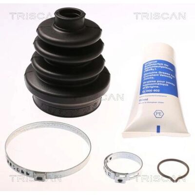 Triscan - 8540 24904 - 21/65 mm - 95 mm - Faltenbalgsatz für Antriebswelle Triscan - 8540 24904 - 21/65 mm - 95 mm - Faltenbalgsatz für Antriebswelle