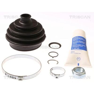 TRISCAN 8540 29808 Kardanakselgummi Sæt - Kardanaksel TRISCAN 8540 29808 Kardanakselgummi Sæt - Kardanaksel
