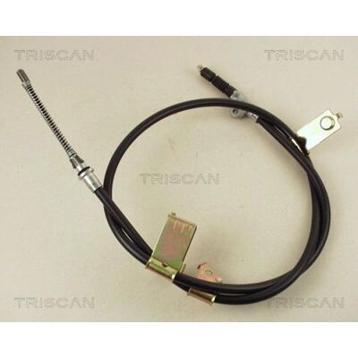 TRISCAN 8140 14131 - Parking Brake Cable for Nissan Micra 2 TRISCAN 8140 14131 - Parking Brake Cable for Nissan Micra 2