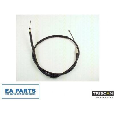 TRISCAN 8140 28133 Kabel, Parkbremse - Scheibenbremse TRISCAN 8140 28133 Kabel, Parkbremse - Scheibenbremse
