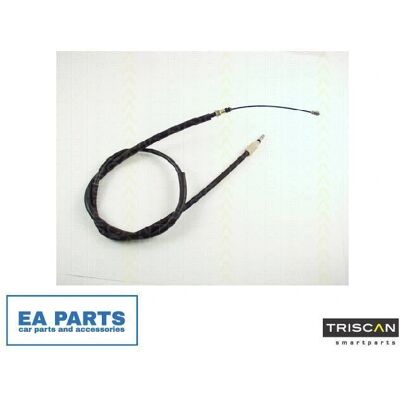 TRISCAN 8140 28134 Cable, parking brake - Disc Brake TRISCAN 8140 28134 Cable, parking brake - Disc Brake