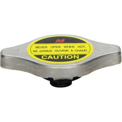 TRISCAN Mitsubishi Toyota Kühlerdeckel - 43,3mm 0,9 bar TRISCAN Mitsubishi Toyota Kühlerdeckel - 43,3mm 0,9 bar