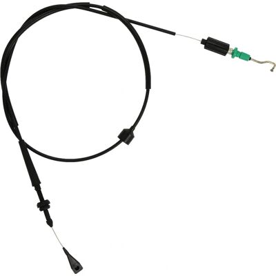 TRISCAN VW Transporter T4 Gaspedalkabel - Gaspedalzug TRISCAN VW Transporter T4 Gaspedalkabel - Gaspedalzug