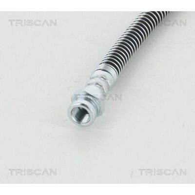 TRISCAN 8150 28208 Fleksibel bremserør TRISCAN 8150 28208 Fleksibel bremserør