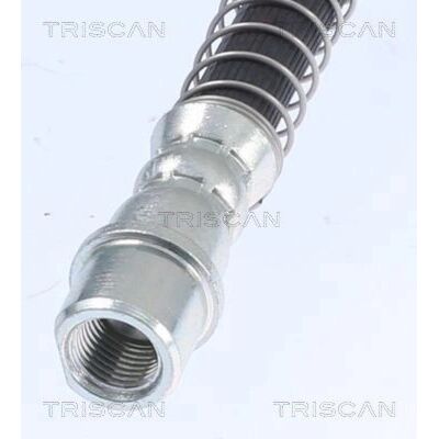 TRISCAN 8150 28209 Fleksibel bremse slange - Bremseslange TRISCAN 8150 28209 Fleksibel bremse slange - Bremseslange