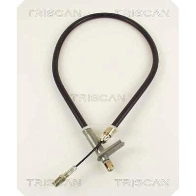 TRISCAN Modell 8140 23119 - Bremskabel für Mercedes-Benz C-Klasse und CLK TRISCAN Modell 8140 23119 - Bremskabel für Mercedes-Benz C-Klasse und CLK