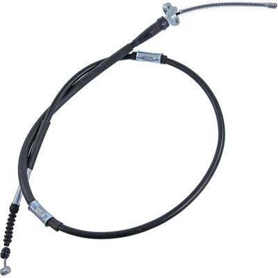 TRISCAN Toyota Corolla Parkbremse Kabel - Trommelbremssystem TRISCAN Toyota Corolla Parkbremse Kabel - Trommelbremssystem