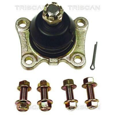 TRISCAN 13511 Støddæmperled - Toyota Hilux, Hiace, Dyna TRISCAN 13511 Støddæmperled - Toyota Hilux, Hiace, Dyna