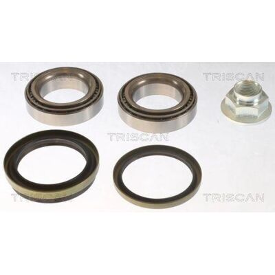 TRISCAN 8530 50120 Radlagersatz für Mazda Demio TRISCAN 8530 50120 Radlagersatz für Mazda Demio