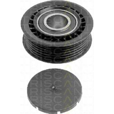 TRISCAN 5709147334195 Spannrolle - Keilrippenriemen TRISCAN 5709147334195 Spannrolle - Keilrippenriemen