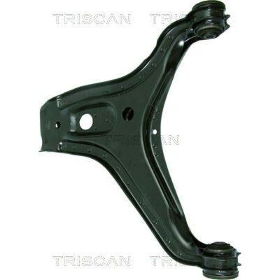 TRISCAN Modello 5709147438114 Braccio di sospensione - Braccio di sospensione TRISCAN Modello 5709147438114 Braccio di sospensione - Braccio di sospensione