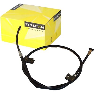 TRISCAN 8140 69108 - Handbremse Kabel für Suzuki Samurai SUV & Cabriolet TRISCAN 8140 69108 - Handbremse Kabel für Suzuki Samurai SUV & Cabriolet