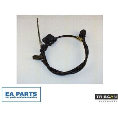 TRISCAN 8140 69113 Cabo de Freio de Estacionamento - Suzuki Vitara I SUV, Grand Vitara 1 SUV TRISCAN 8140 69113 Cabo de Freio de Estacionamento - Suzuki Vitara I SUV, Grand Vitara 1 SUV