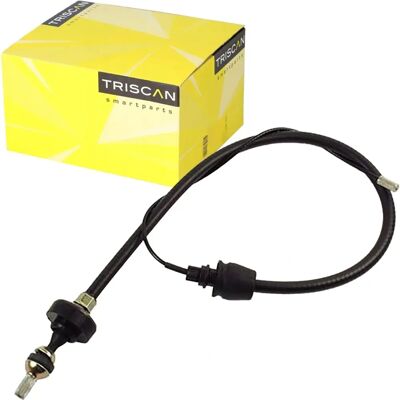 TRISCAN Twingo 1 Kupplungskabel - Kupplungskabel TRISCAN Twingo 1 Kupplungskabel - Kupplungskabel