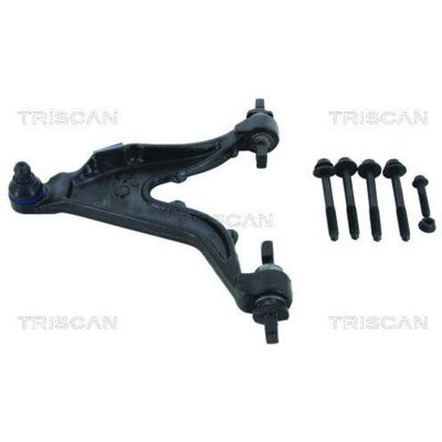 TRISCAN 27532 Braccio di sospensione - Volvo XC70 I Cross Country TRISCAN 27532 Braccio di sospensione - Volvo XC70 I Cross Country