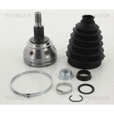 TRISCAN - 8540 29152 - Golf 4 - CV-Gelenksatz TRISCAN - 8540 29152 - Golf 4 - CV-Gelenksatz