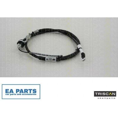 TRISCAN Toyota RAV4 II SUV Handbremse Kabel - Scheibenbremse TRISCAN Toyota RAV4 II SUV Handbremse Kabel - Scheibenbremse