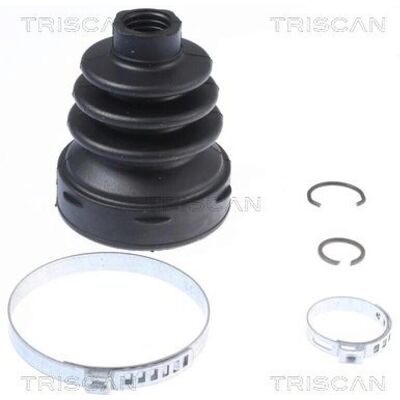 TRISCAN 8540 10913 - Rørdeksel for Toyota, Opel, Peugeot, Mitsubishi, Smart TRISCAN 8540 10913 - Rørdeksel for Toyota, Opel, Peugeot, Mitsubishi, Smart