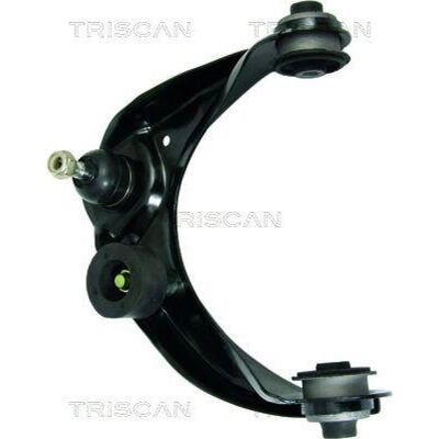 TRISCAN 8500 50534 Anschlagarm - Vorn Links - Querlenker TRISCAN 8500 50534 Anschlagarm - Vorn Links - Querlenker