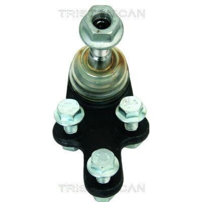TRISCAN 8500 16546 Fahrwerksgelenk - Vorderachse TRISCAN 8500 16546 Fahrwerksgelenk - Vorderachse