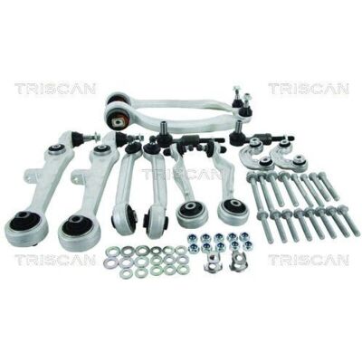TRISCAN Reparatursatz, Querlenker - Fahrwerk Ersatzteil TRISCAN Reparatursatz, Querlenker - Fahrwerk Ersatzteil