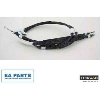 TRISCAN 8140 24193 Handbremse Kabel - Opel Astra G CC, Caravan, Coupé TRISCAN 8140 24193 Handbremse Kabel - Opel Astra G CC, Caravan, Coupé