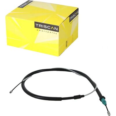 TRISCAN Câble de Frein de Parking Peugeot - Frein à Tambour 1796/945 TRISCAN Câble de Frein de Parking Peugeot - Frein à Tambour 1796/945