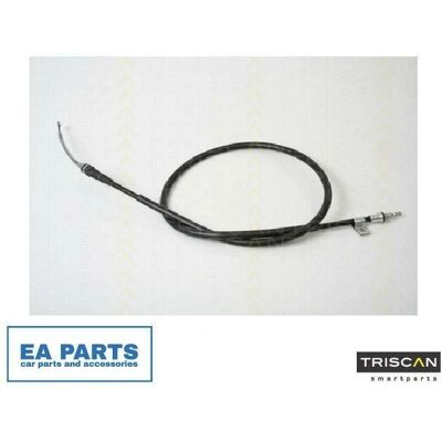 TRISCAN 8140 14174 Bremsseil für Nissan Trommelbremse TRISCAN 8140 14174 Bremsseil für Nissan Trommelbremse