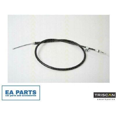 TRISCAN Model 8140 14175 - Parking Brake Cable for Nissan TRISCAN Model 8140 14175 - Parking Brake Cable for Nissan
