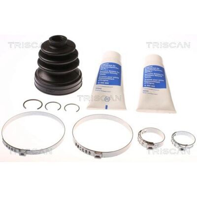 TRISCAN - 5709147560709 - 19 mm - 60 mm - Kit soffietti CV TRISCAN - 5709147560709 - 19 mm - 60 mm - Kit soffietti CV
