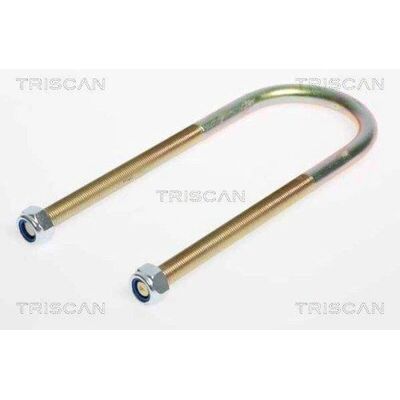 TRISCAN 8765 100007 Assento de mola de suspensão - M14 para Ford Ranger Mk2, Land Cruiser 60 TRISCAN 8765 100007 Assento de mola de suspensão - M14 para Ford Ranger Mk2, Land Cruiser 60
