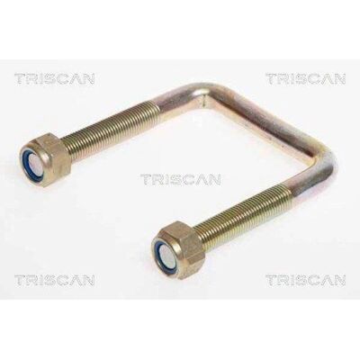 TRISCAN 8765 280001 Vite di Gancio Molla - Sospensione TRISCAN 8765 280001 Vite di Gancio Molla - Sospensione